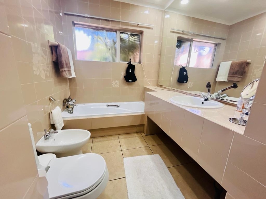 To Let 3 Bedroom Property for Rent in Vincent Eastern Cape